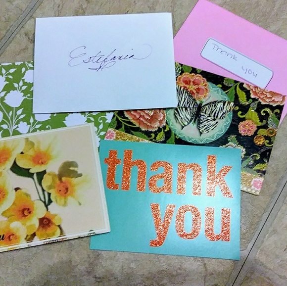 My lovely notes.... - Picture 6 of 8